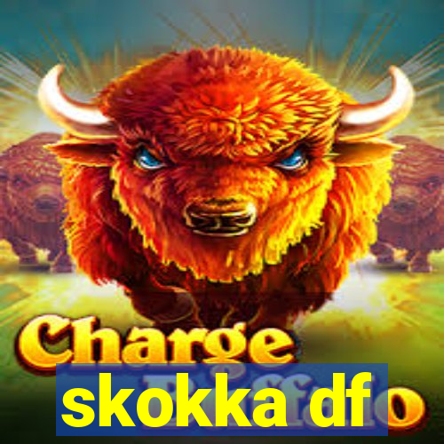 skokka df